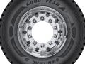 Goodyear OMNITRAC Heavy Duty Truck 