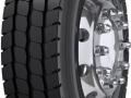 Goodyear OMNITRAC Heavy Duty Truck S