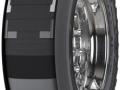 Goodyear OMNITRAC Heavy Duty Truck 