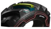 Alliance Tire presentará AGRI STAR II, el nuevo neumático radial para tractor en FIMA Zaragoza 