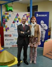 El CEMA entrega el premio a la iniciativa social vencedora de 'Está en tu Mano': la Asociación Altea