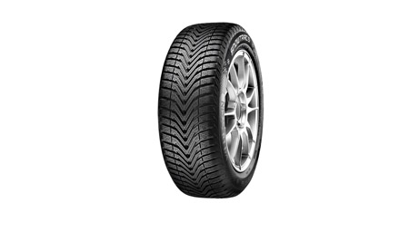Vredestein Snowtrac 5