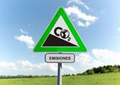 TNU conciencia a los conductores para que reduzcan sus emisiones de CO2