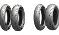 Michelin Commander III