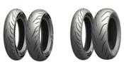 Michelin Commander III: Lo último para motos custom