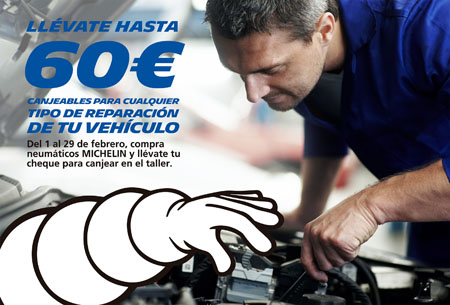 Nueva campaña Confortauto de la mano de Michelin