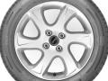 Goodyear EffficientGrip Performance