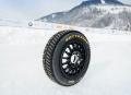 Pirelli Sottozero Ice 
