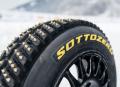 Pirelli Sottozero Ice 