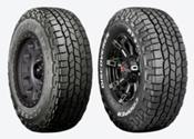 Cooper Tire Europe añade el Cooper Discoverer AT3 LT™ y el Cooper Discoverer AT3 XLT™ a su gama de 4x4