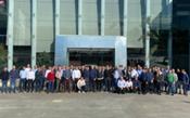 Grupo Soledad reúne a su fuerza de ventas para planificar el 2020