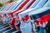 El renting, en enero, ha matriculado 21.472 automóviles 