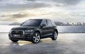 Kumho, nuevo equipo original del Audi Q5