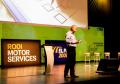 Rodi Motor Services celebra su convención anual