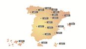 Los talleres dejan de ingresar 500 millones anuales por los más de 4 millones de vehículos que se saltan la ITV