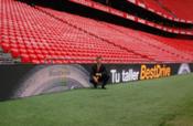 BestDrive tendrá presencia en los principales estadios de fútbol de LaLiga Santander