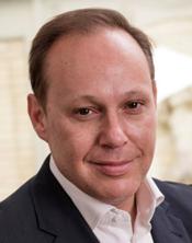 Jaime Scott, nuevo responsable de marketing y comunicación de vehículo ligero de Euromaster