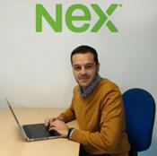 Juan Manuel Poyatos, nuevo Director de Marketing y Comunicación de Nex Tyres