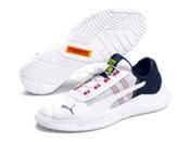 PUMA desvela sus nuevas zapatillas Replicat-X 1.8 Pirelli