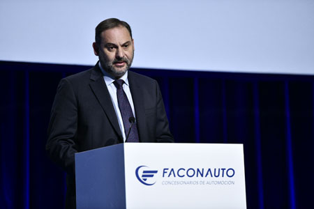 José Luis Ábalos