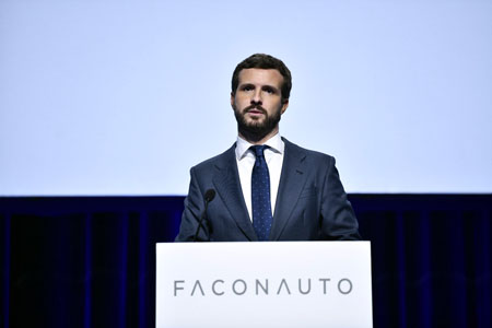 Pablo Casado