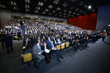XXIX Congreso de FACONAUTO