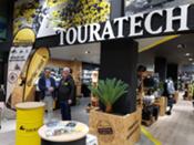 Continental y Touratech se unen en España