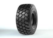 Maxam MS405, homologado por Caterpillar para sus neumáticos OEM