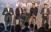 Gran éxito de la primera convención unificada Driver-Autia