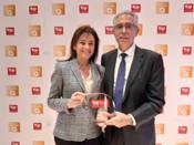 Michelin España renueva su certificado como 'Top Employer'