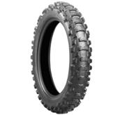 Bridgestone lanza BATTLECROSS E50 EXTREME, neumático de moto para competición de enduro