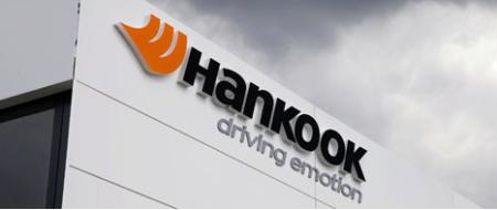 Hankook Tire dio a conocer su balance económico de 2019