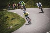 Continental crea un equipo de ciclistas amateur que competirán en una de las pruebas más duras de nuestro país: la Quebrantahuesos
