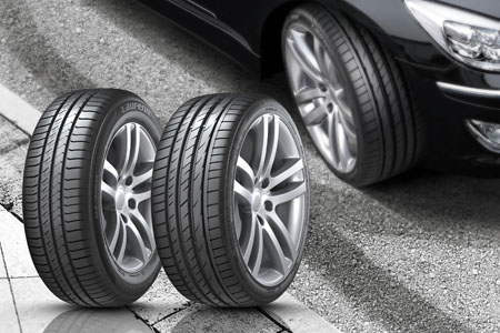 Nueva generación Laufenn-Plus 