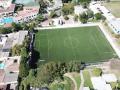 Campo de la Federación Salvadoreña de Fútbol