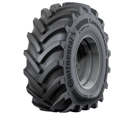 Continental CombineMaster VF