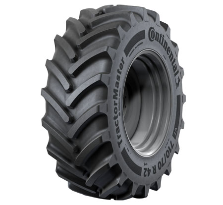 Continental TractorMaster VF