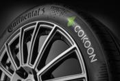 Continental y Kordsa ponen en la carretera la primera serie de neumáticos con tecnología de inmersión Cokoon