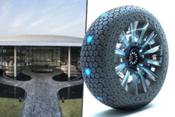 Hankook Tire impulsa la transformación digital con Amazon Web Services 