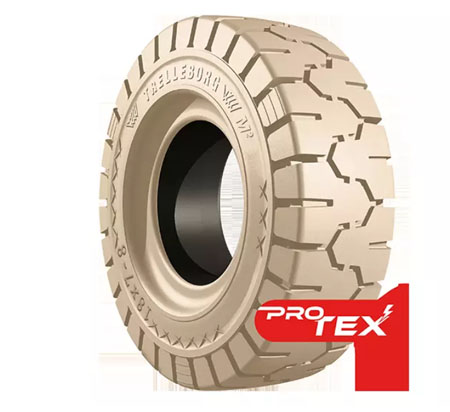 Nuevo superelástico ProTEX