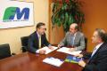 FMD crea más de 2.500 empleos desde 2004