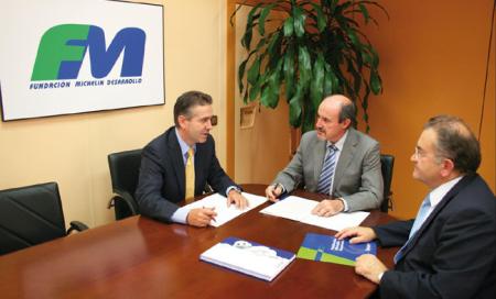 FMD crea más de 2.500 empleos desde 2004