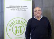ASTRAUTO pone en marcha un centro de formación