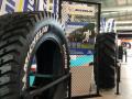 Michelin en FIMA 2020