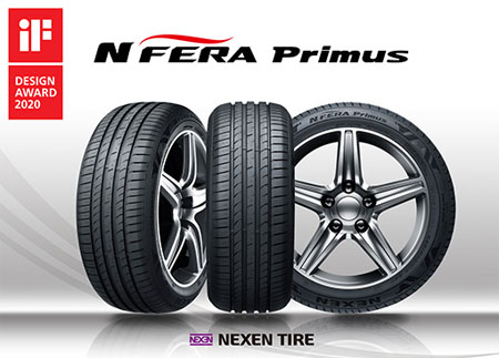 NFera Primus