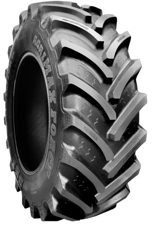 BKT AGRIMAX FORCE