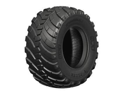 BKT V-FLEXA