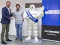 Michelin y Ontruck ofrecen ventajas exclusivas a su red de transportistas