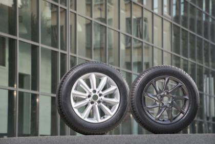 BFGoodrich renueva su gama de neumáticos para turismos y SUV en Europa con las gamas Advantage y Advantage SUV