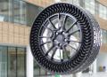 Michelin UPTIS
